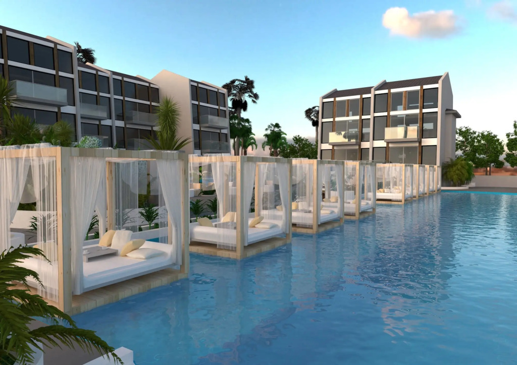Orka Cove Hotel Penthouse & Suites Adults Only