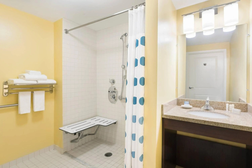 TownePlace Suites By Marriott Shreveport Bossier City