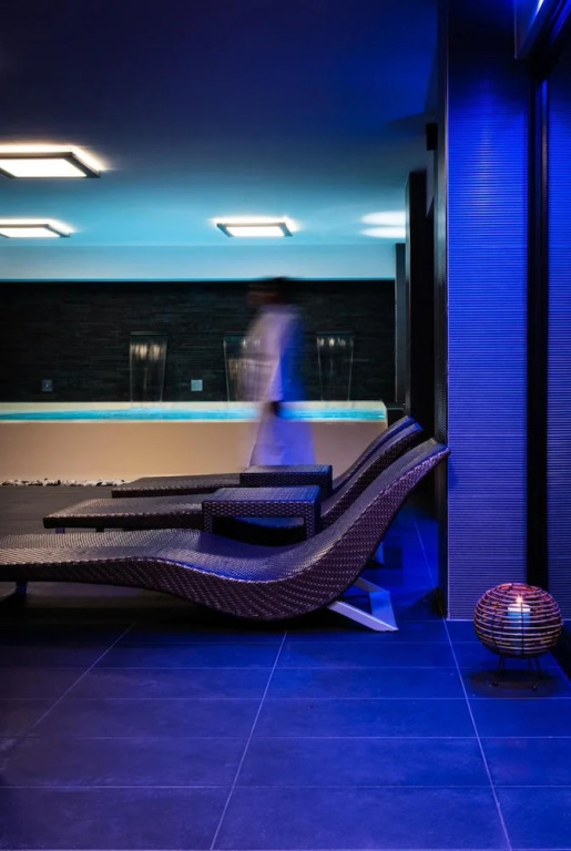 Hotel Ansharius