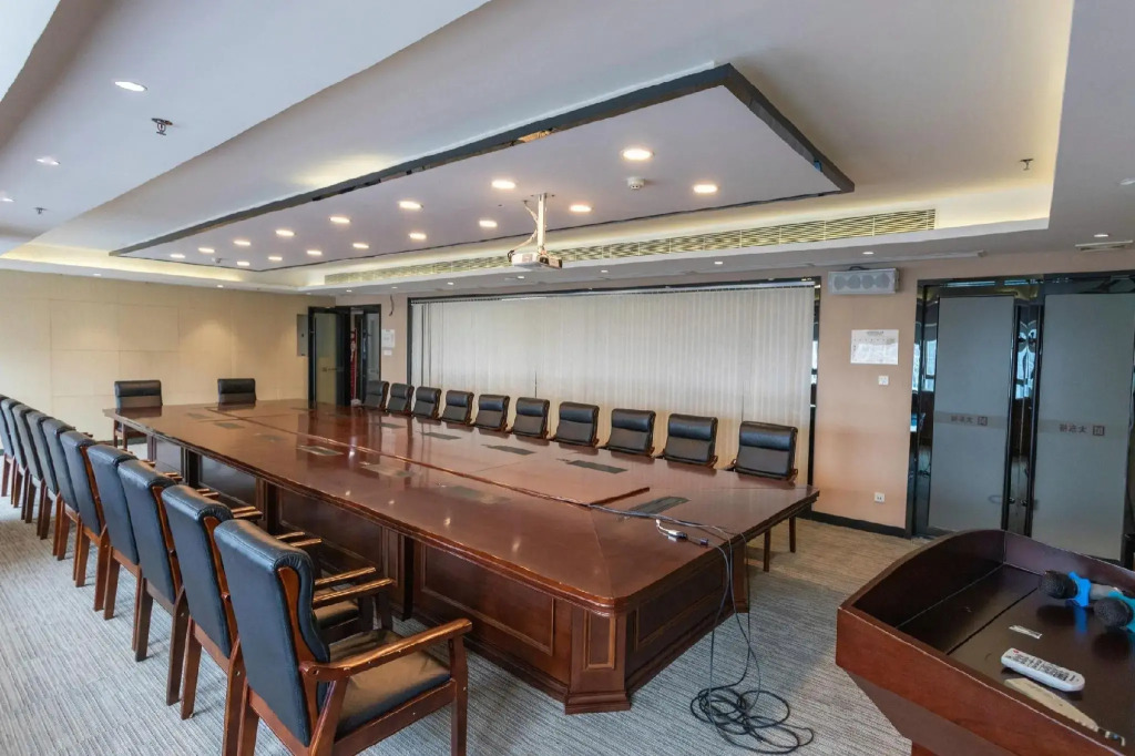 Zhongshan Da Dong Yu Hotel