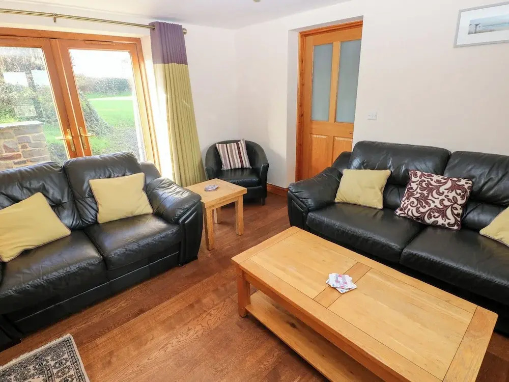 Bwthyn Trecoed