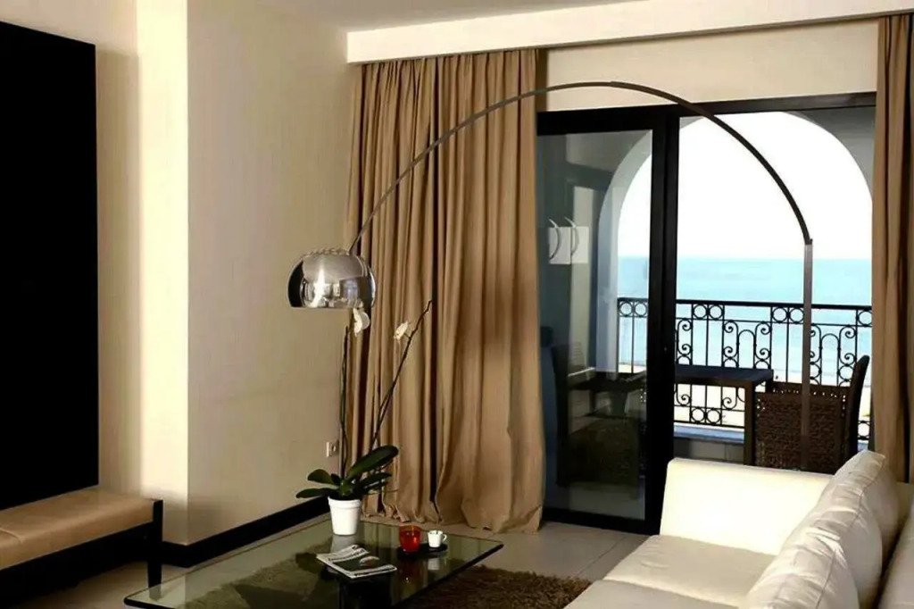 Dar El Marsa Hotel & Spa