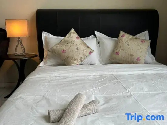 M City Jalan Ampang, 5mins KLCC, Gleneagles Hospital
