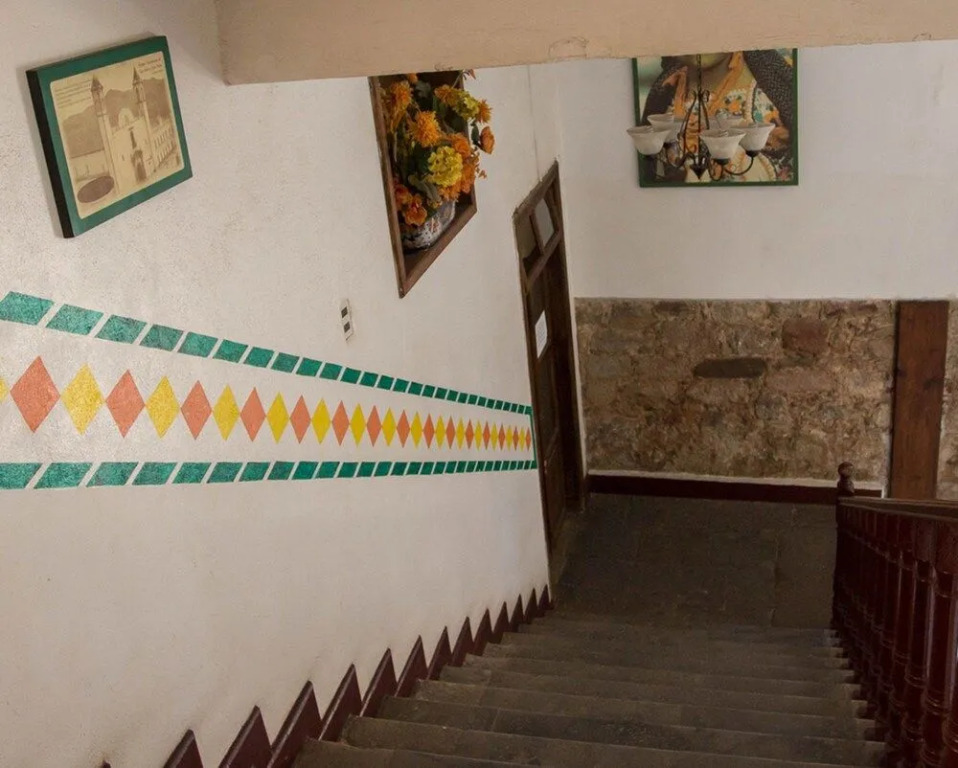 Hotel Zacatlan