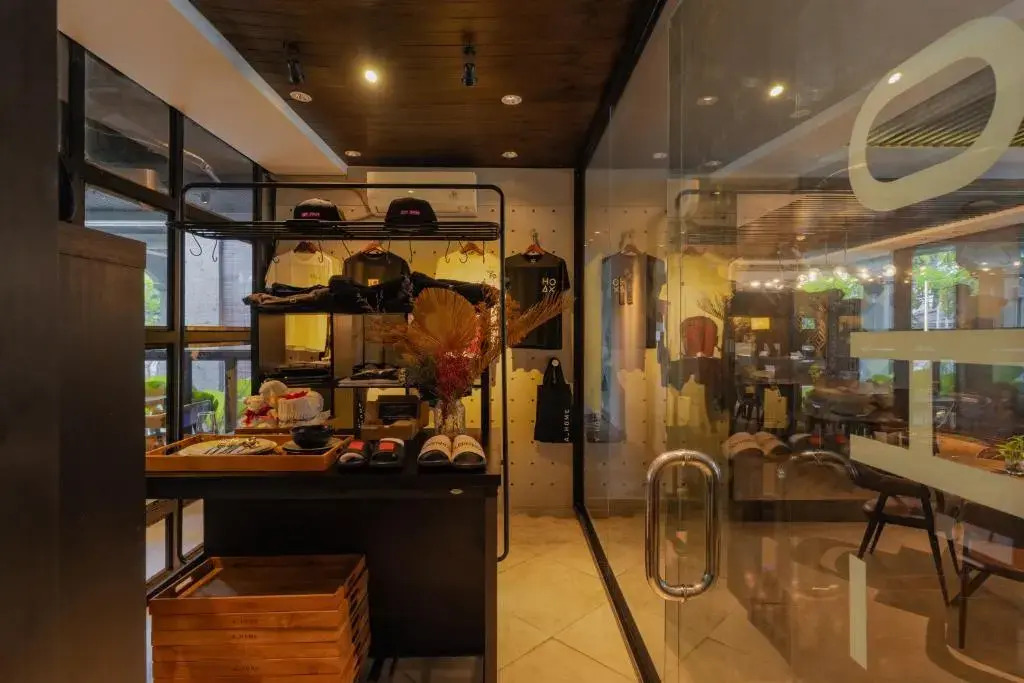 The Vira Bali Boutique Hotel & Suite