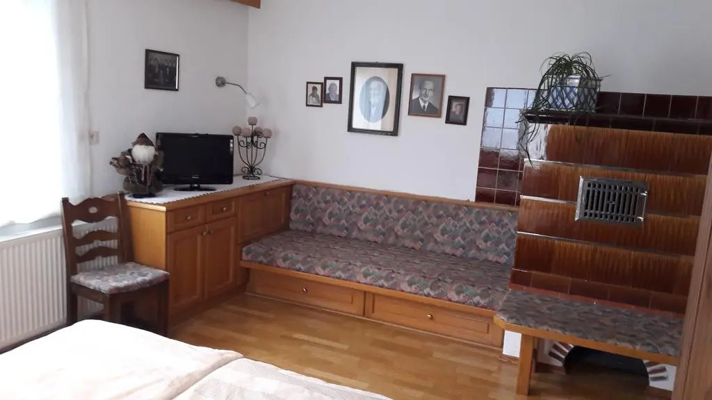 Ferienwohnung Welte
