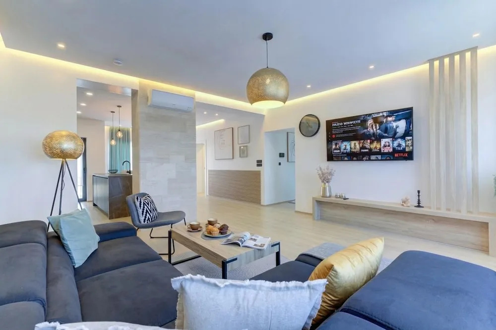 Villa ONE by aneo travel