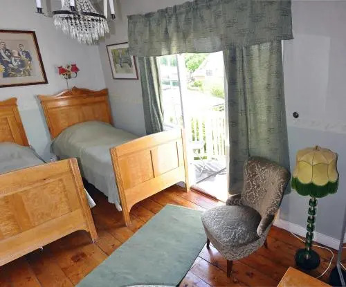 Villa Ekebo Bed & Kitchen