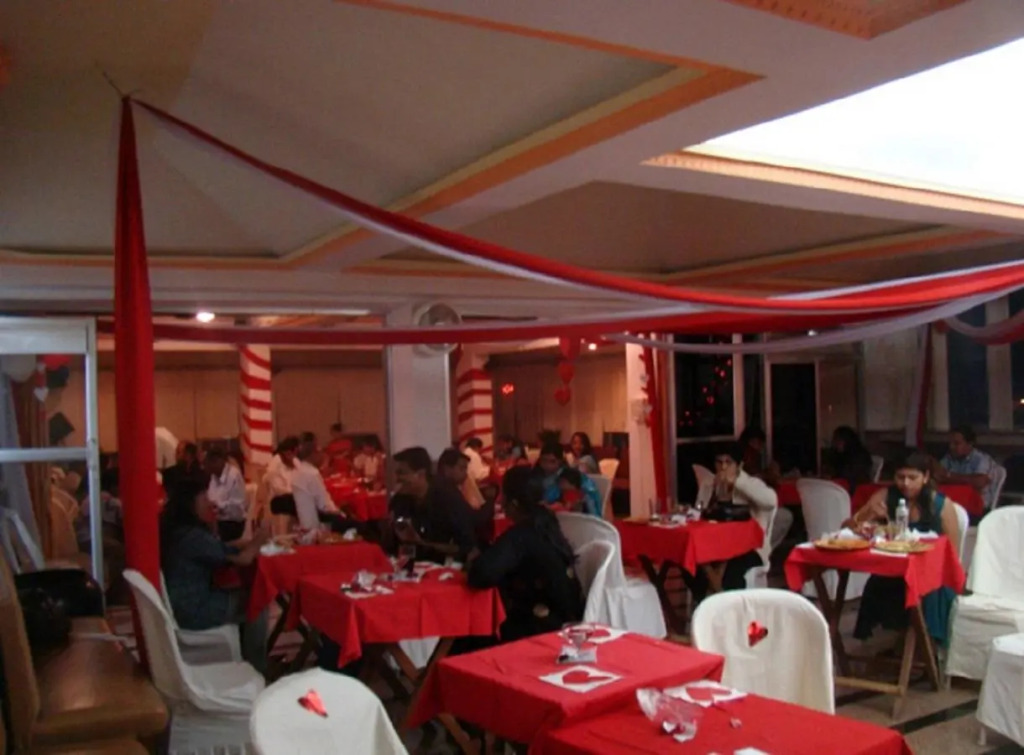 OYO 805 near Panaji Market