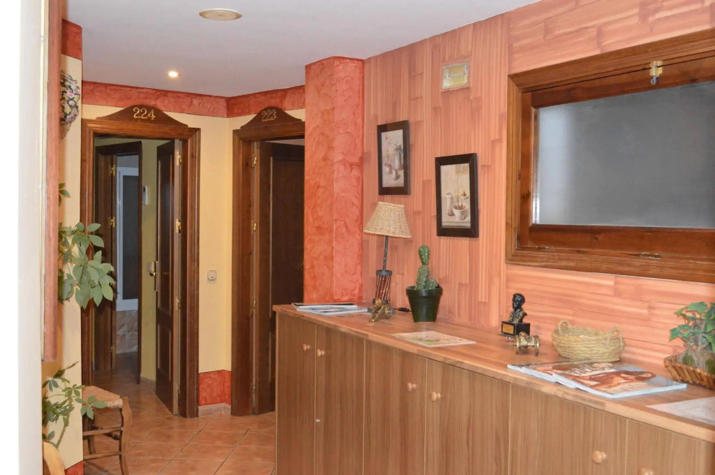 Hotel Don Javier