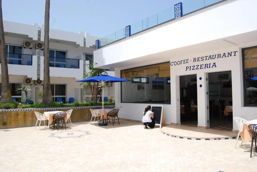 Hotel Al Khaima