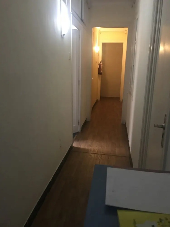 Hostel Turistic Castell