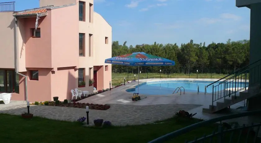 Dream Bay Family Hotel