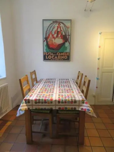 Casa Speranza