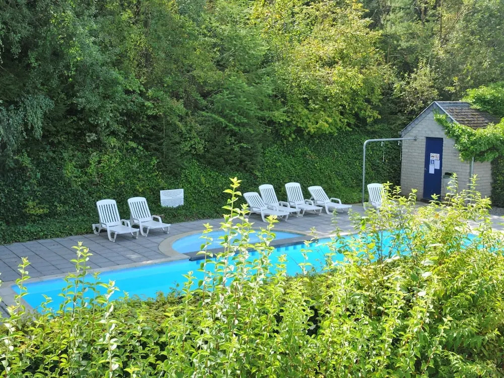 Well-kept Apartment With a Dishwasher not far From Durbuy
