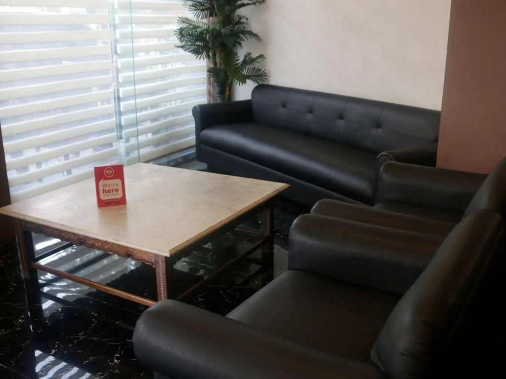 NIDA Rooms Manila Malate Quirino Way