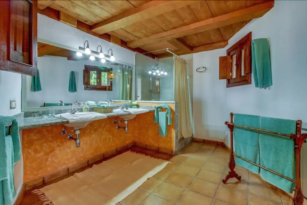 Casa La Trasera