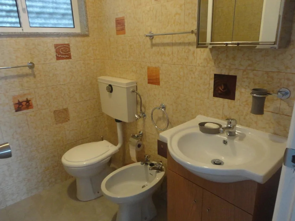 Cabedelo Seaside Guesthouse