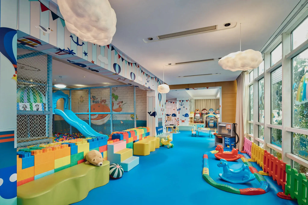 Crowne Plaza Suzhou by IHG