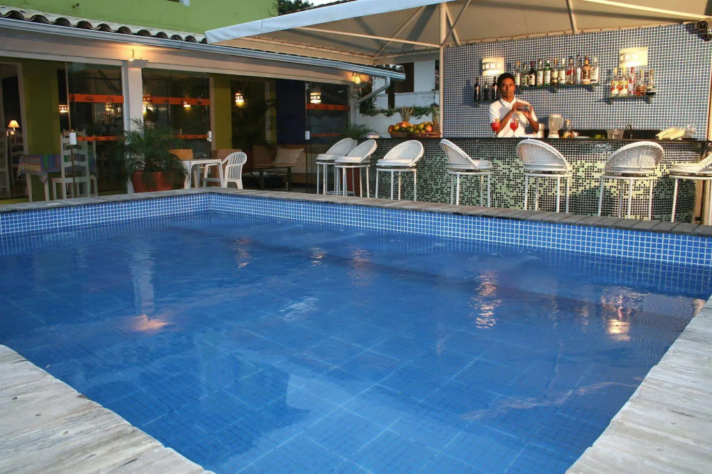 Pousada dos Reis