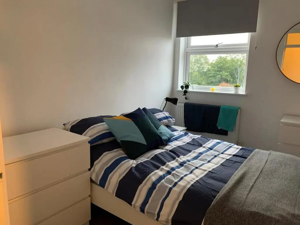 Burnham 4 Bedroom House