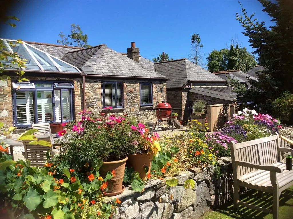 Lower Barns Boutique B&B