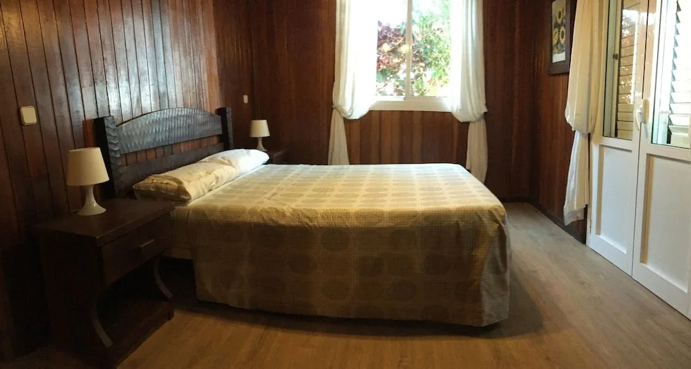 Casa Inmaculada Cabañas Mini Complejo Entero