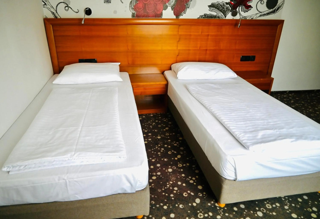 Hotel Piramida