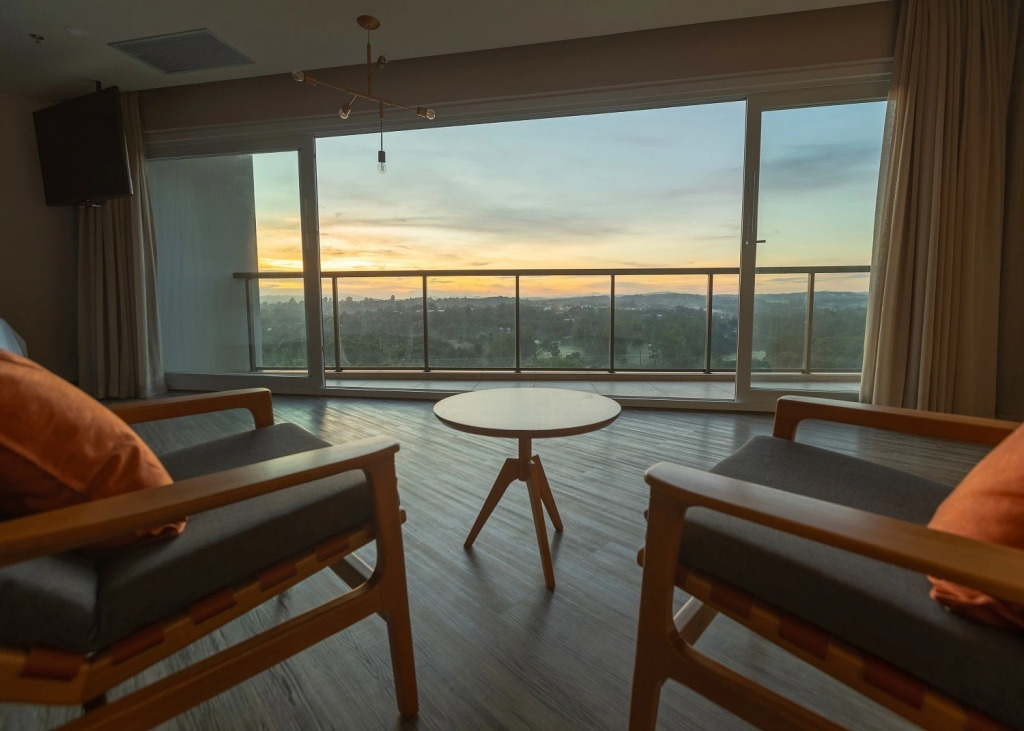 Novotel Itu Terras de São José Golf & Resort