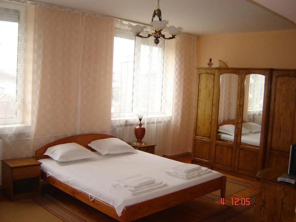 Kanclera Hotel