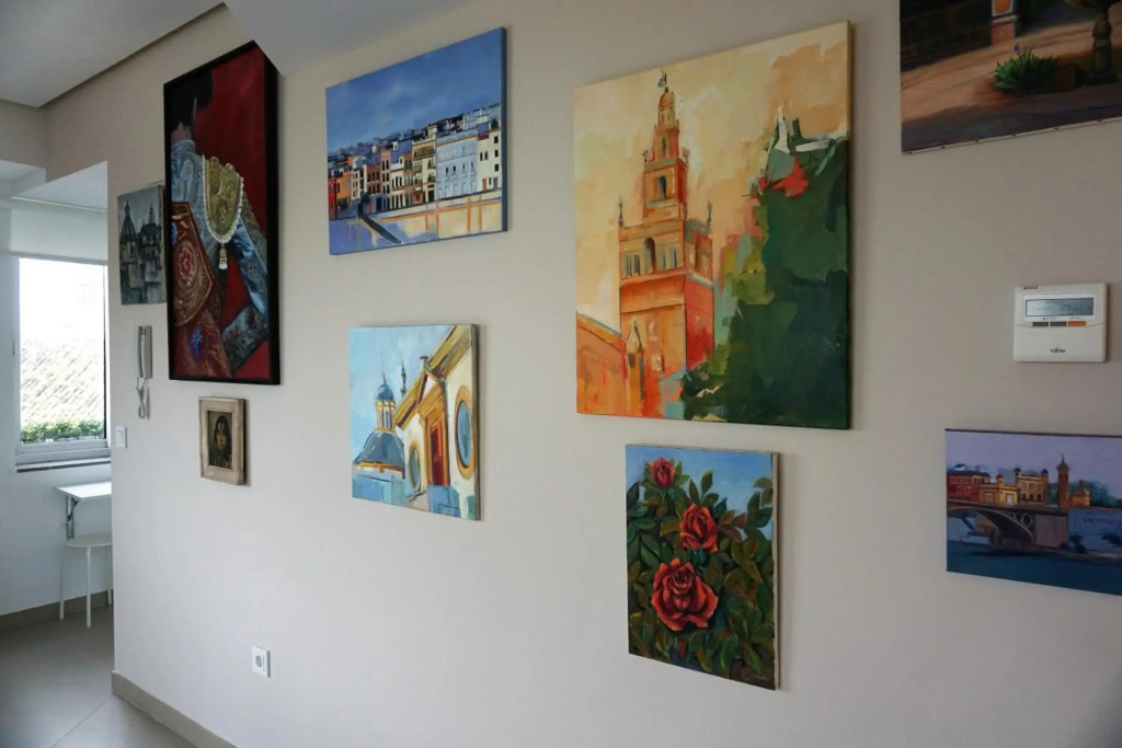 Apartamento Centro, Calle Imagen