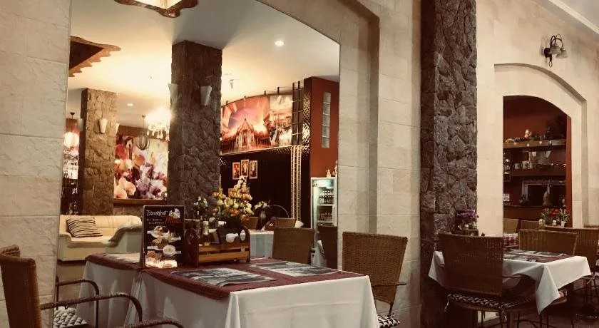 Ansu Hotel