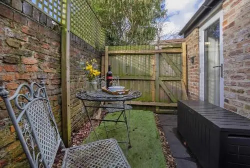 The Beehive Studio
