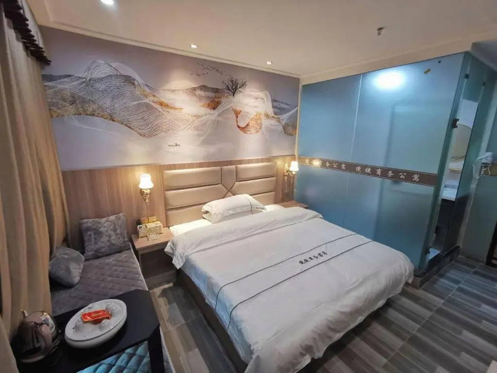 Jieyang Yunduo Hotel (Chaoshan Airport)