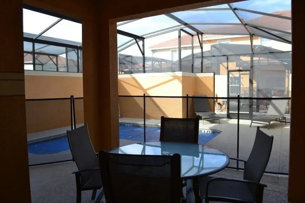 4 s Town at Paradise Palms 67083 4 Br townhouse by RedAwning