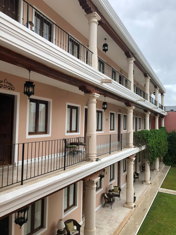 Casa Lucia Hotel Boutique