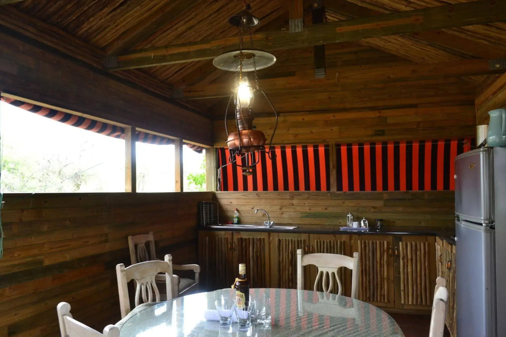 Hoedspruit Endangered Species Centre Accommodation