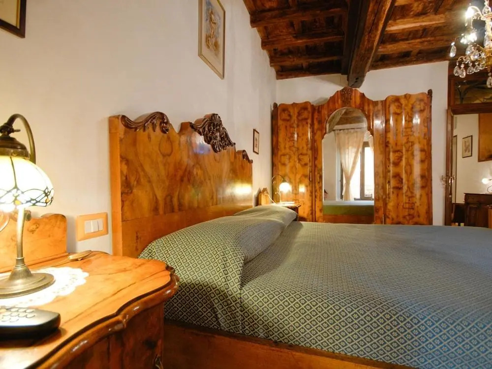 Cappellari Suites