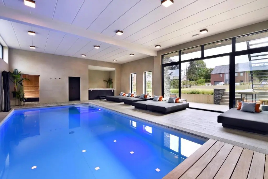 DURBUY SUITES
