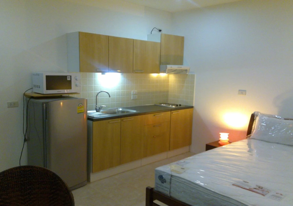 Heaven Beach Apartments Koh Samui