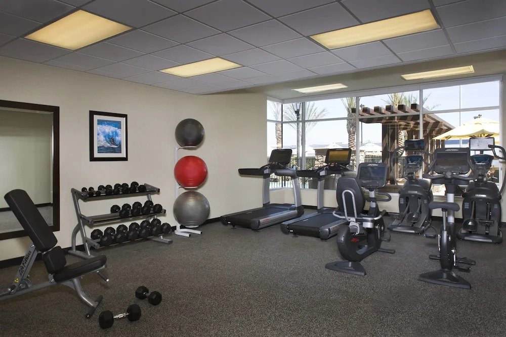 Residence Inn Charlotte Northlake