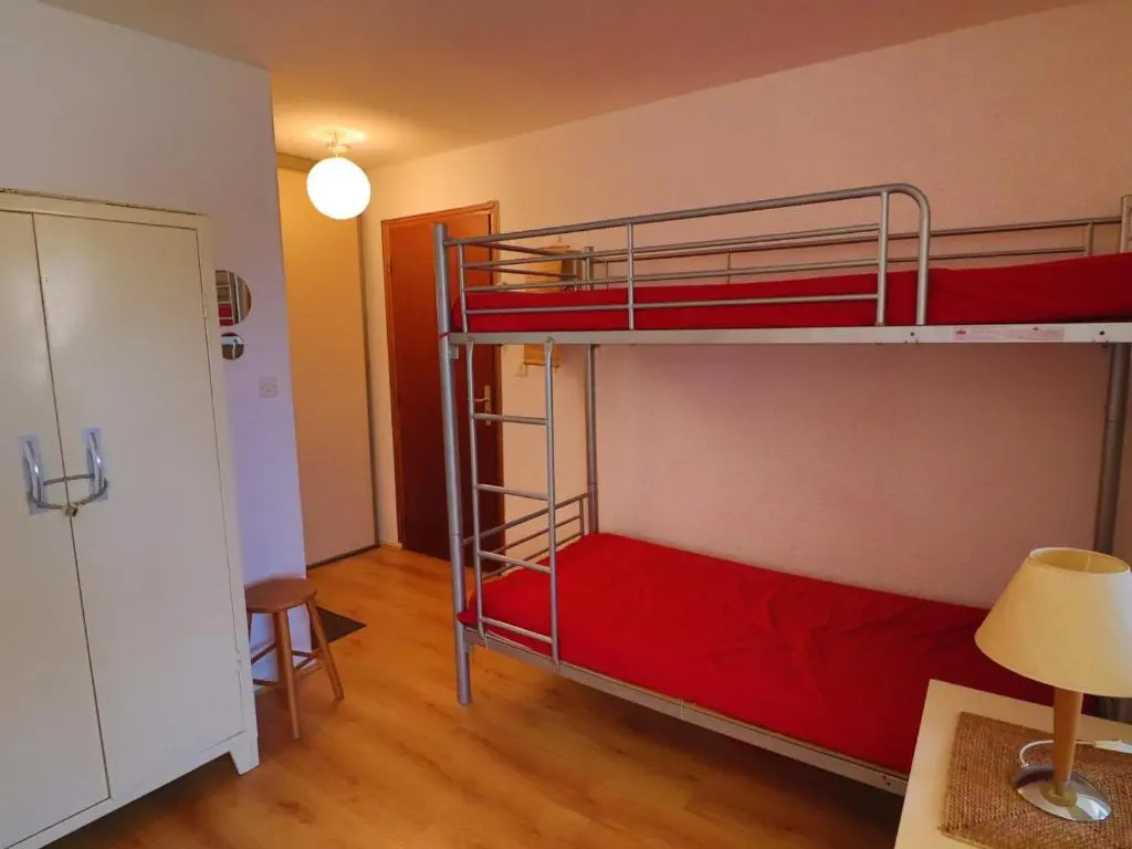 Appartement Sète, 2 pièces, 4 personnes - FR-1-472A-187