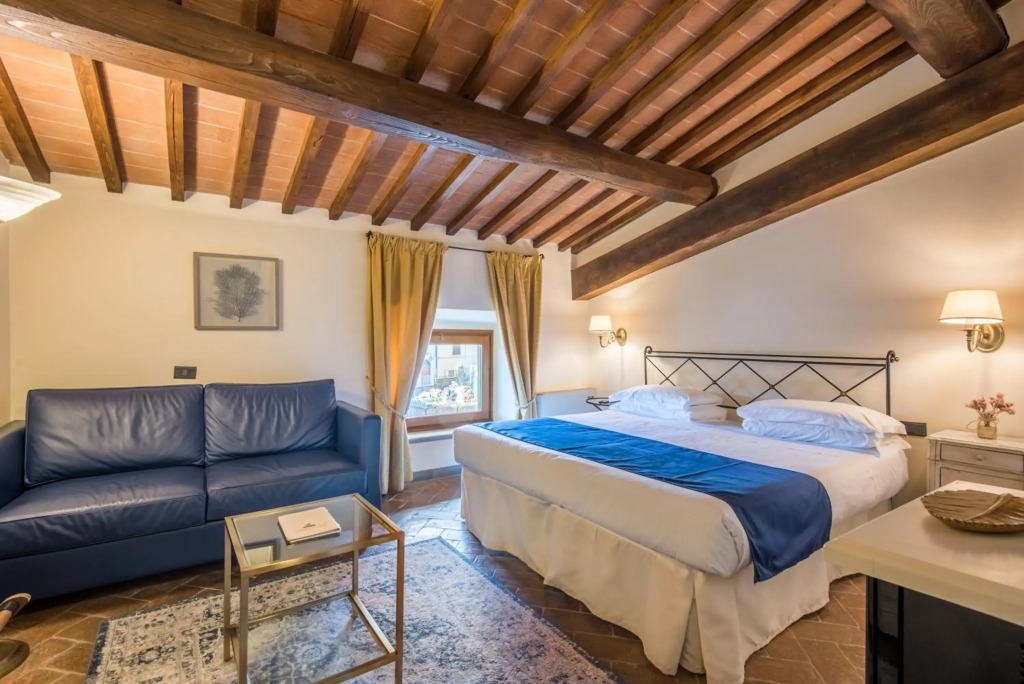 Hotel Palazzo Squarcialupi