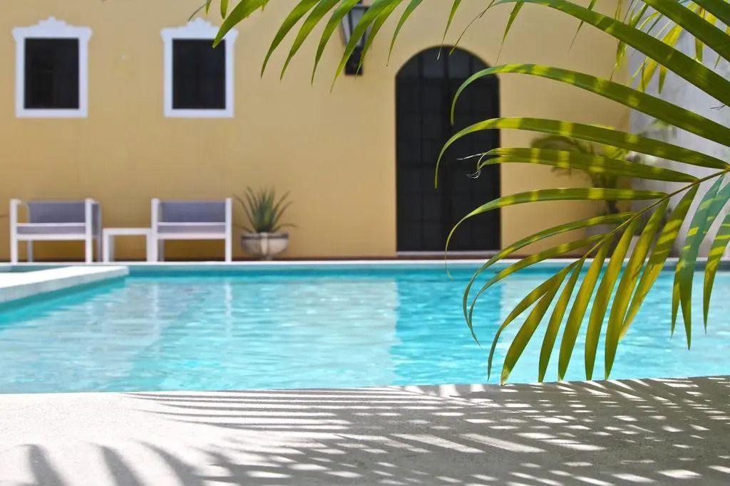 The Diplomat Boutique Hotel