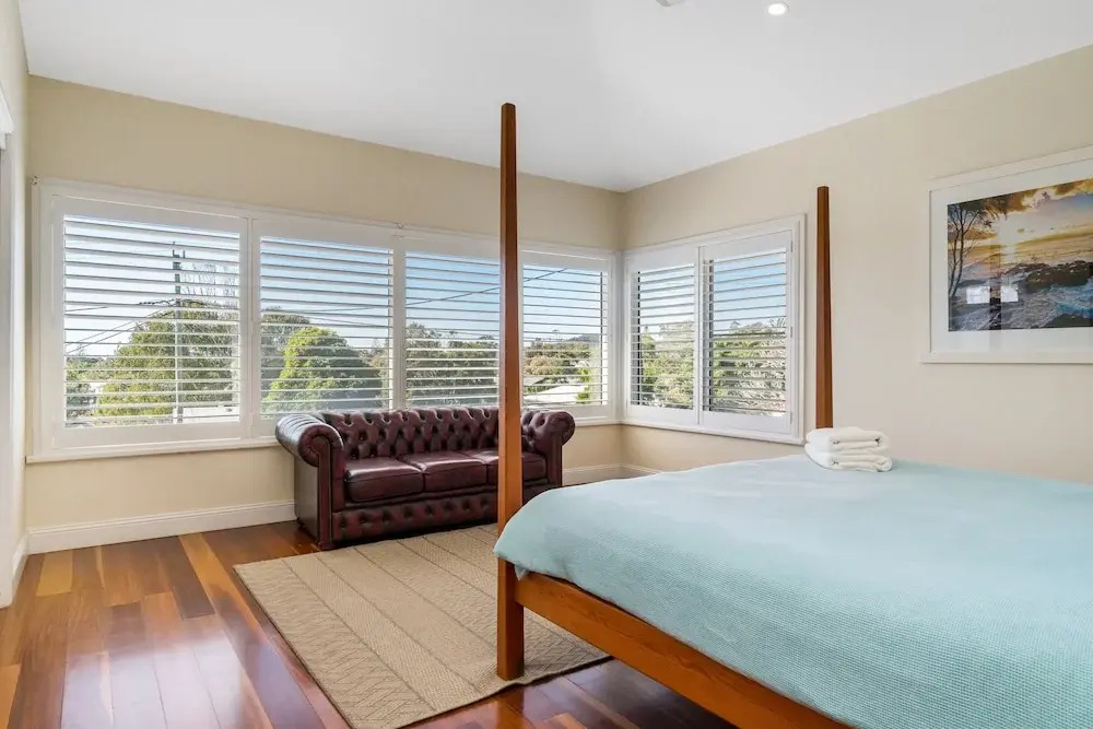 Your Luxury Escape - Away on Seaview