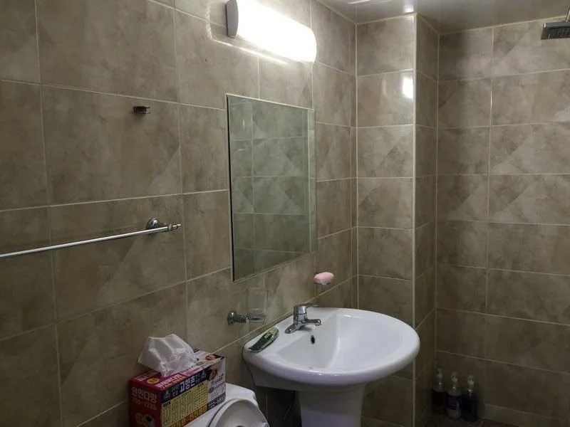 Iris Motel Seongnam