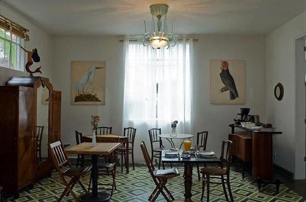 Stella Bed & Breakfast