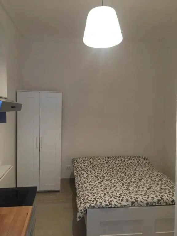 Monolocale Nizza 27 (Adults Only)