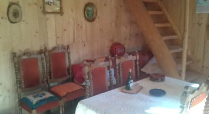 Chalet Lucija