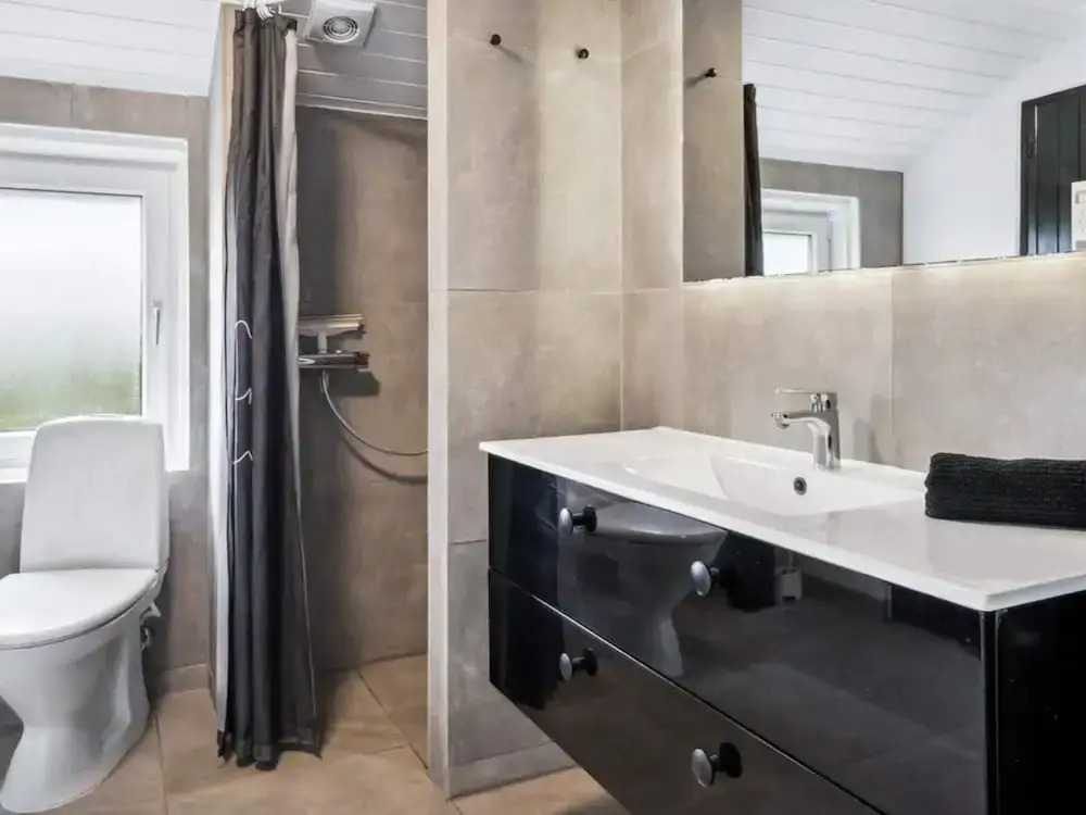 5 star holiday home in Nordborg